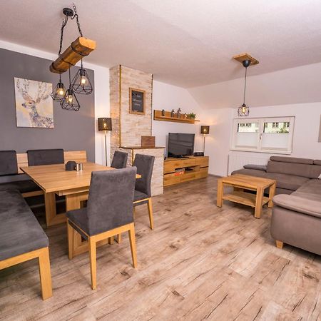 Ferienwohnung Andexlinger Abtenau Exteriör bild