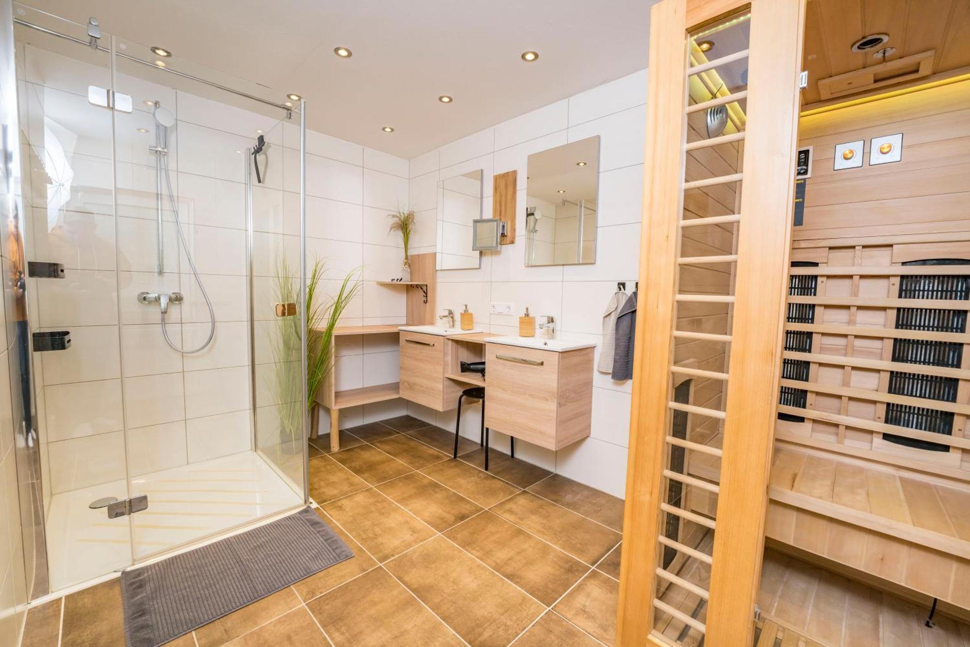 Ferienwohnung Andexlinger Abtenau Exteriör bild