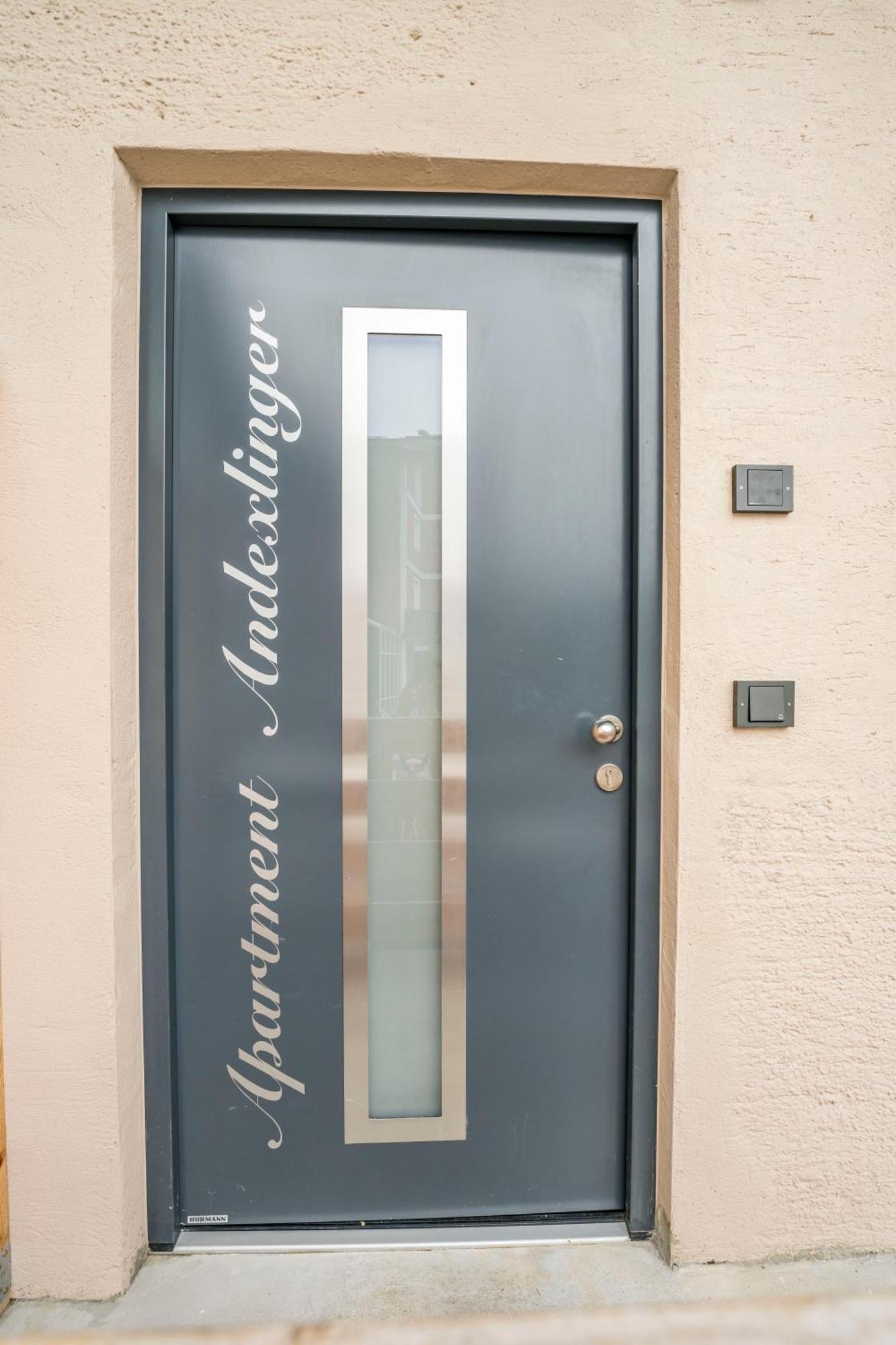 Ferienwohnung Andexlinger Abtenau Exteriör bild