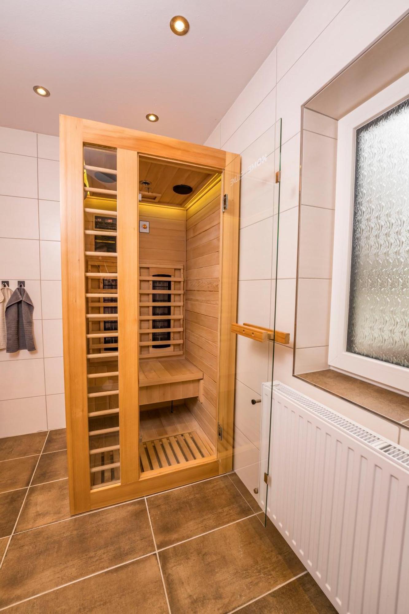 Ferienwohnung Andexlinger Abtenau Exteriör bild