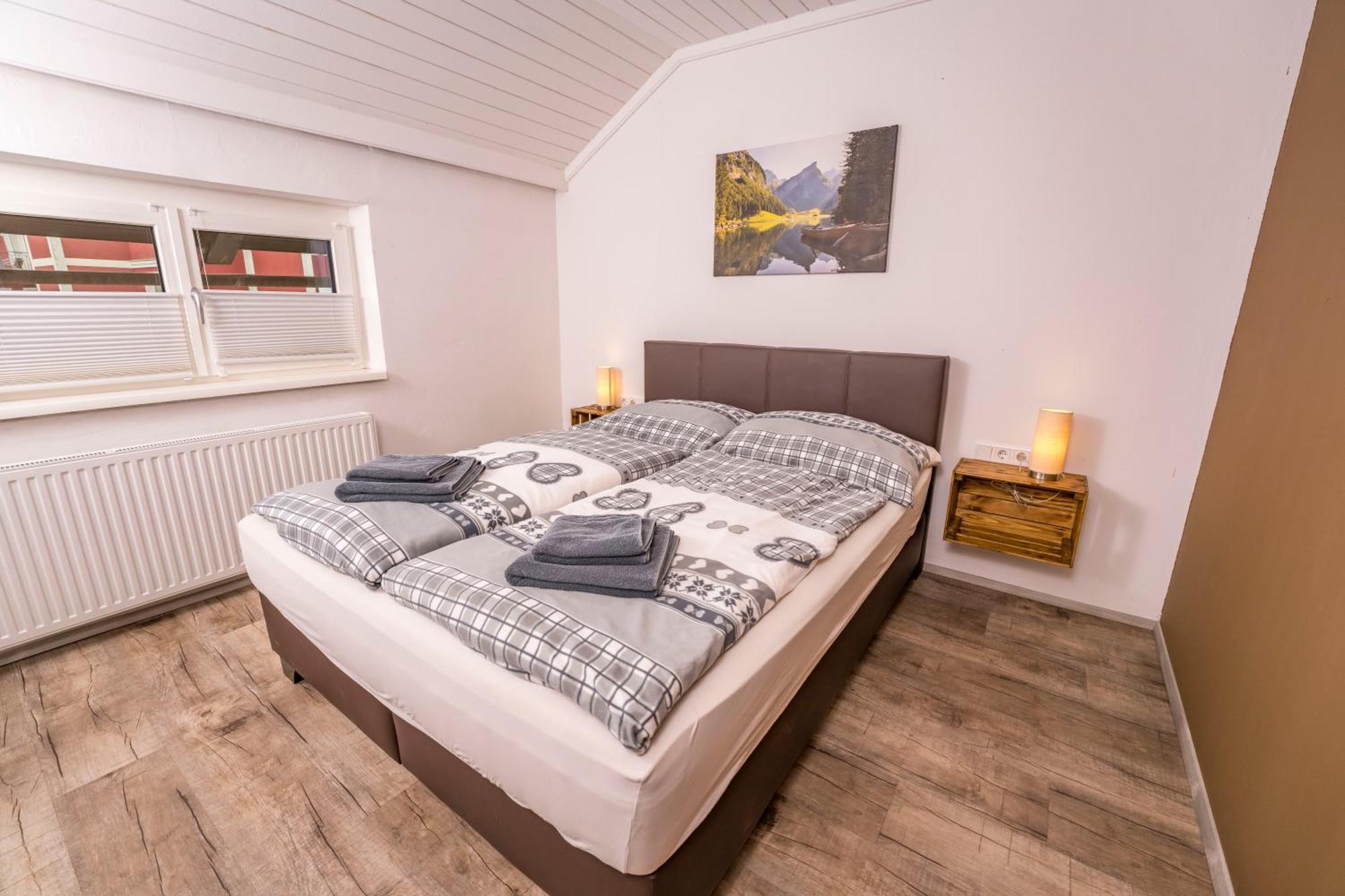 Ferienwohnung Andexlinger Abtenau Exteriör bild