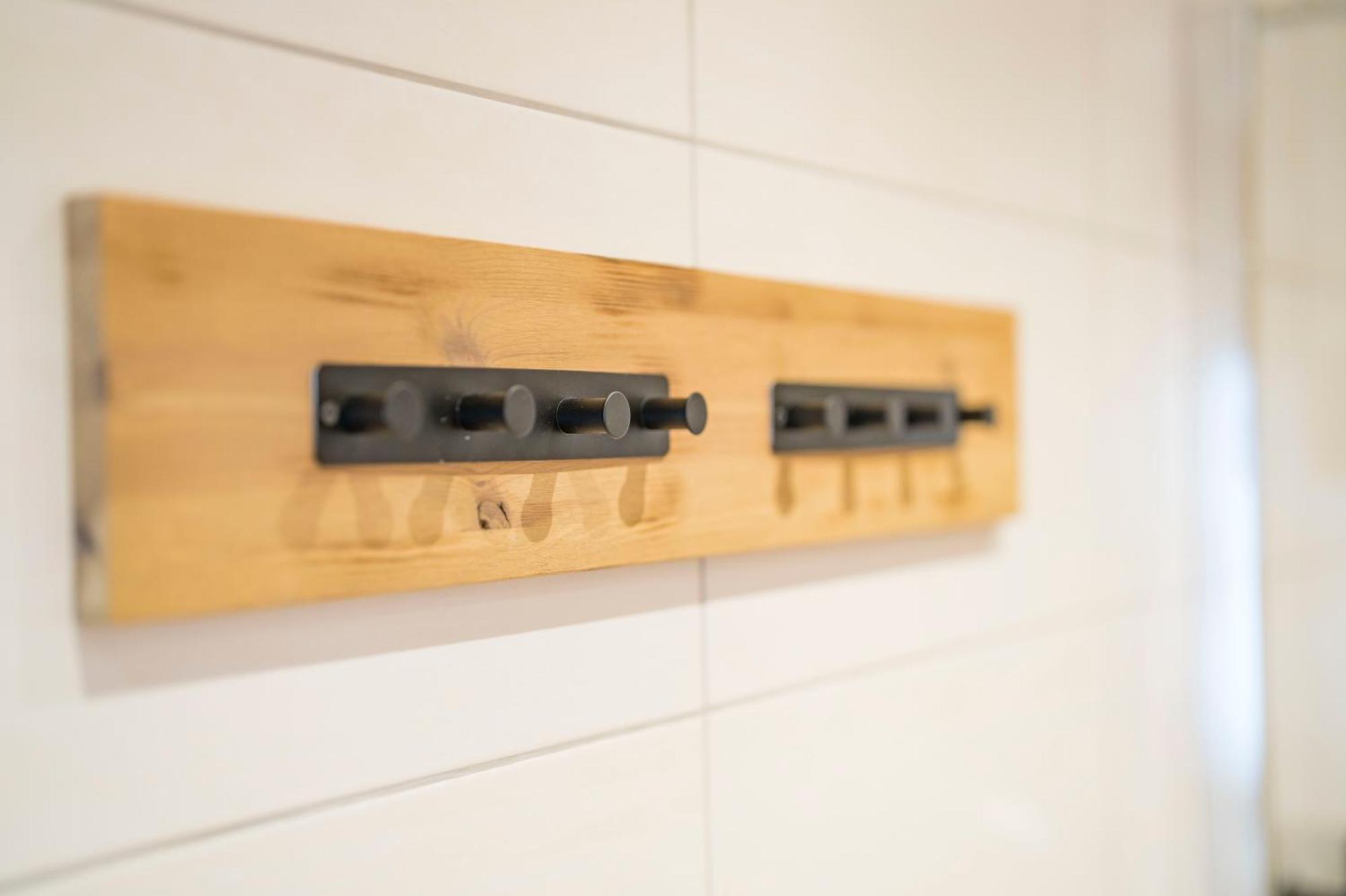 Ferienwohnung Andexlinger Abtenau Exteriör bild