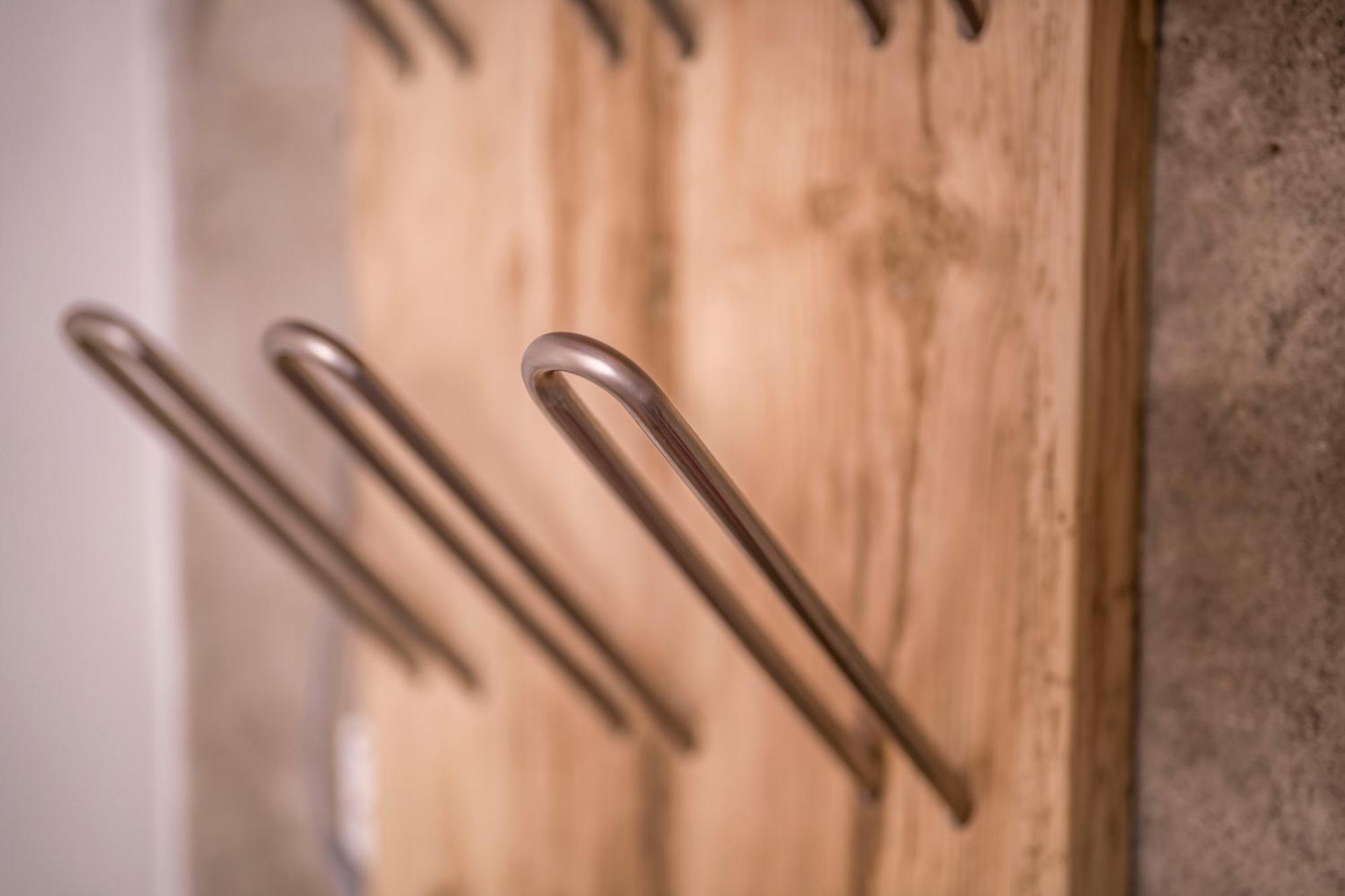 Ferienwohnung Andexlinger Abtenau Exteriör bild