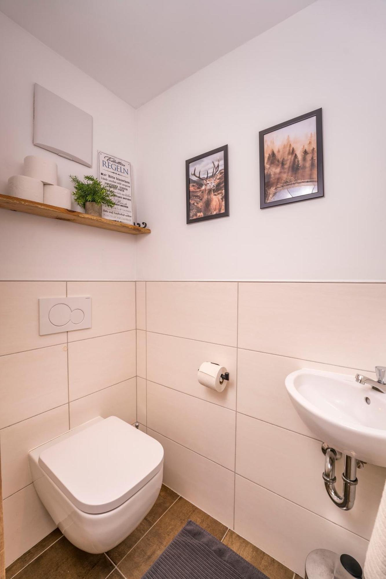 Ferienwohnung Andexlinger Abtenau Exteriör bild