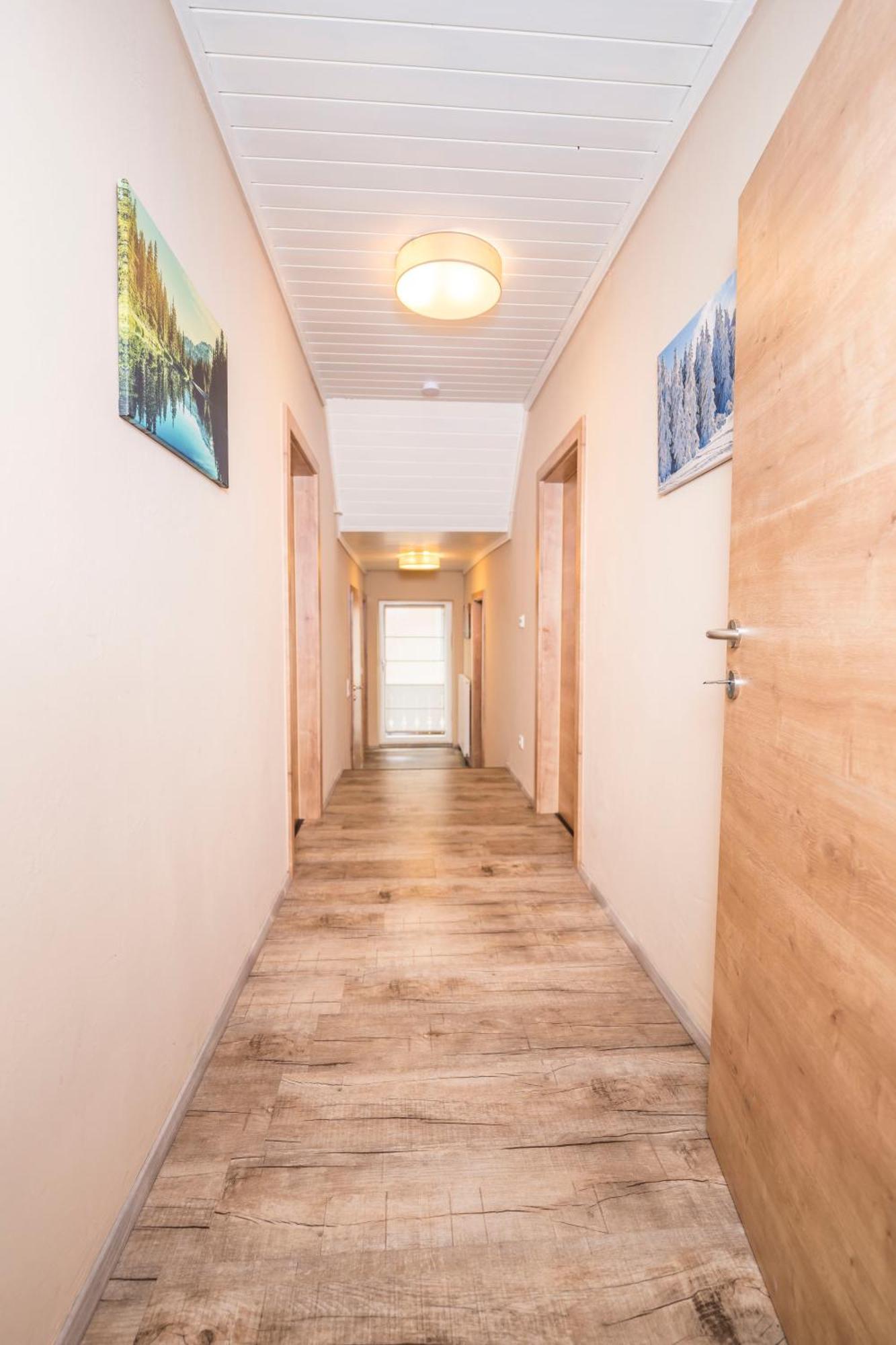 Ferienwohnung Andexlinger Abtenau Exteriör bild