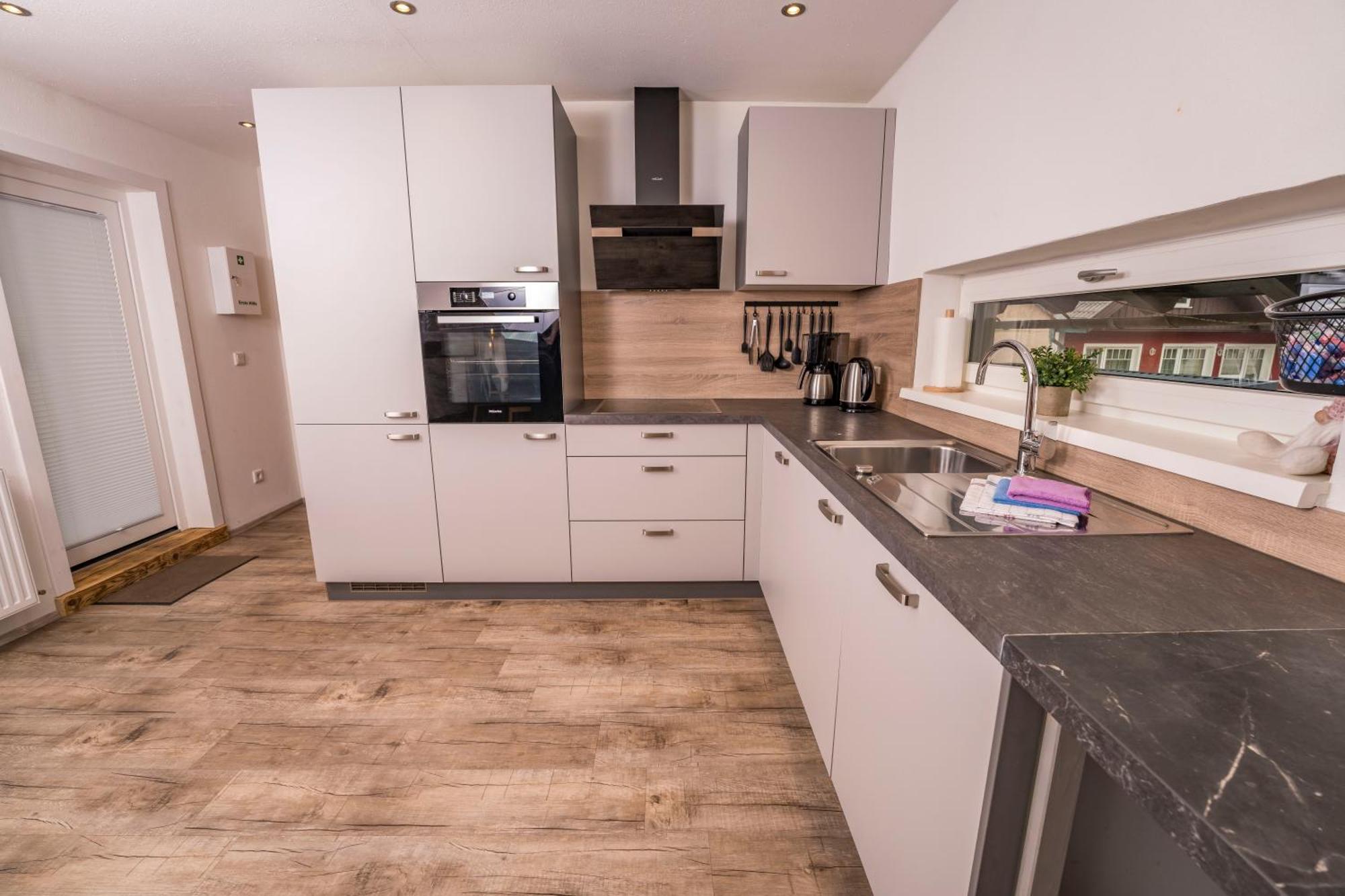 Ferienwohnung Andexlinger Abtenau Exteriör bild