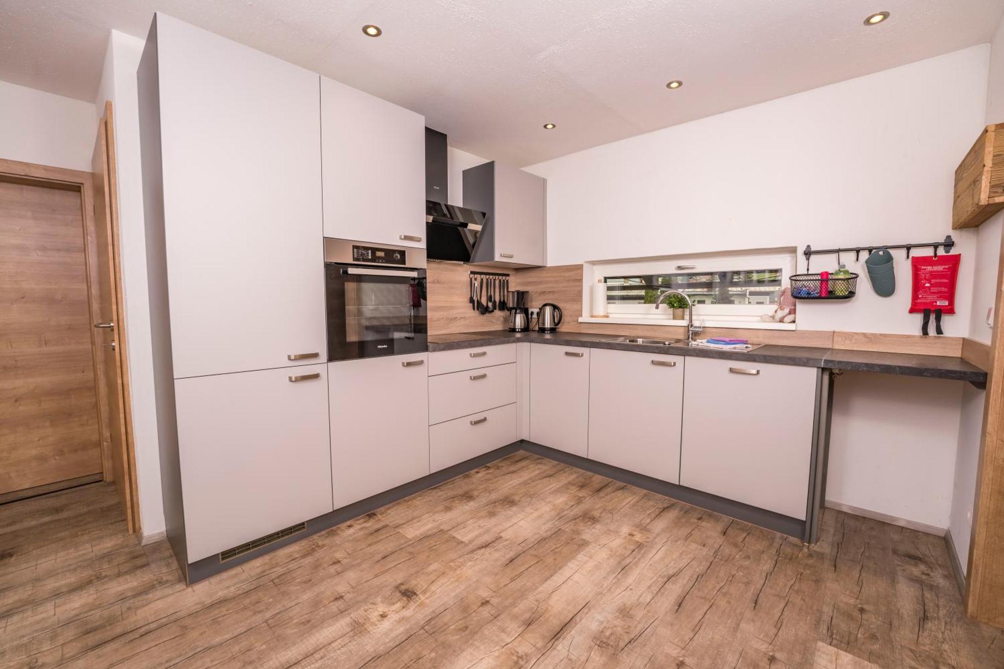 Ferienwohnung Andexlinger Abtenau Exteriör bild